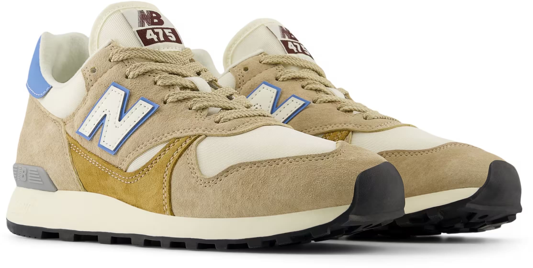 New Balance 475 "Great Plains"