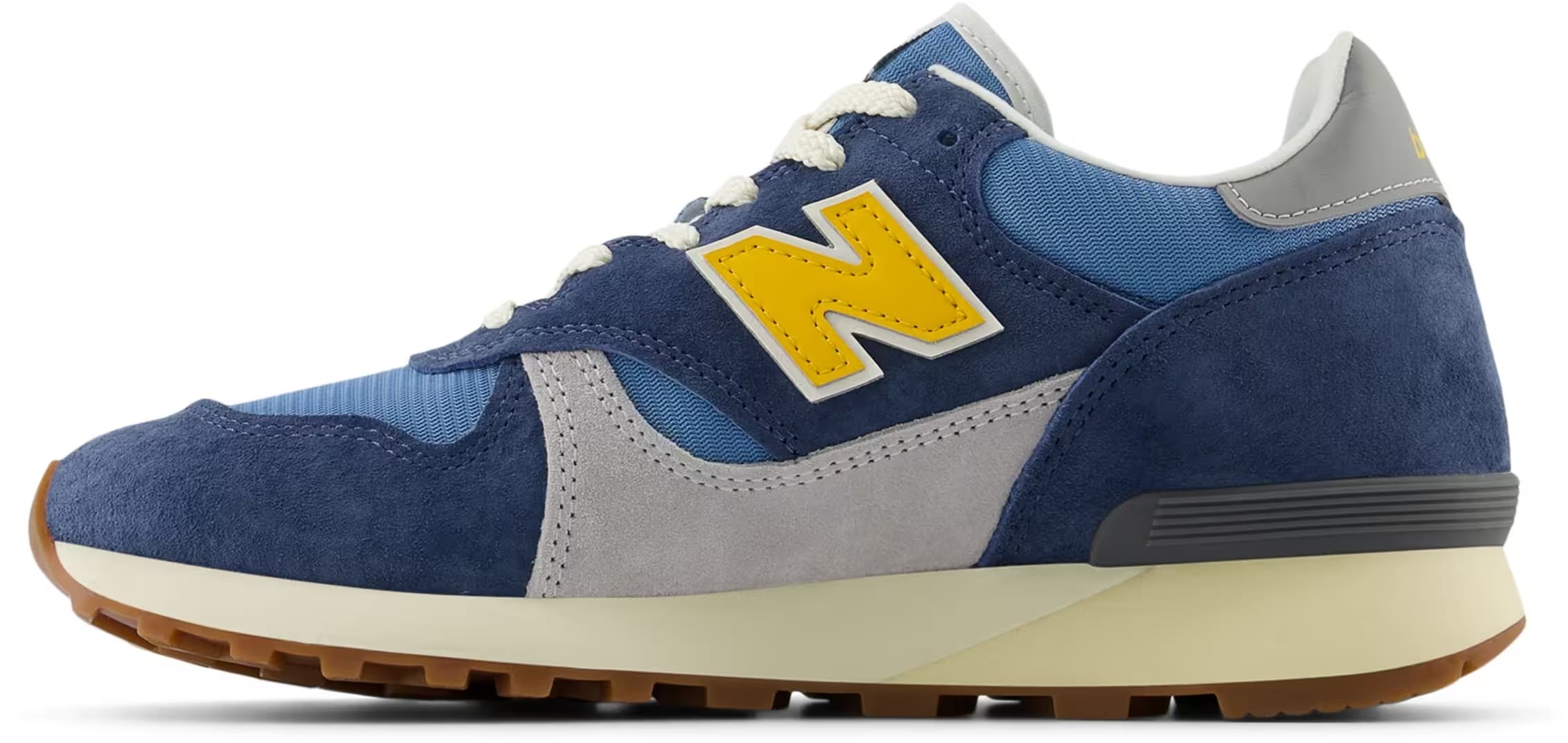 New Balance 475 "Vintage Indigo"