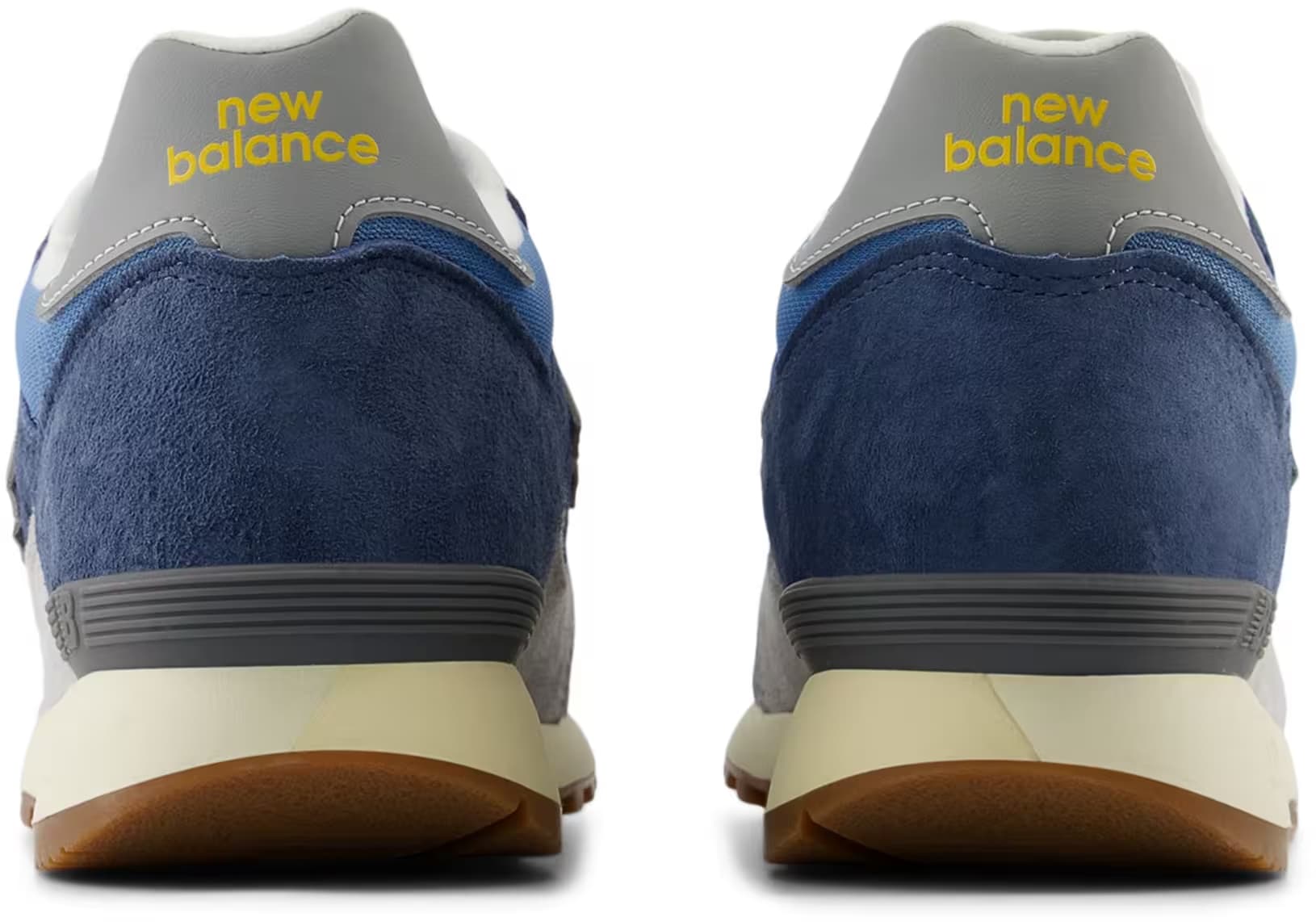 New Balance 475 "Vintage Indigo"