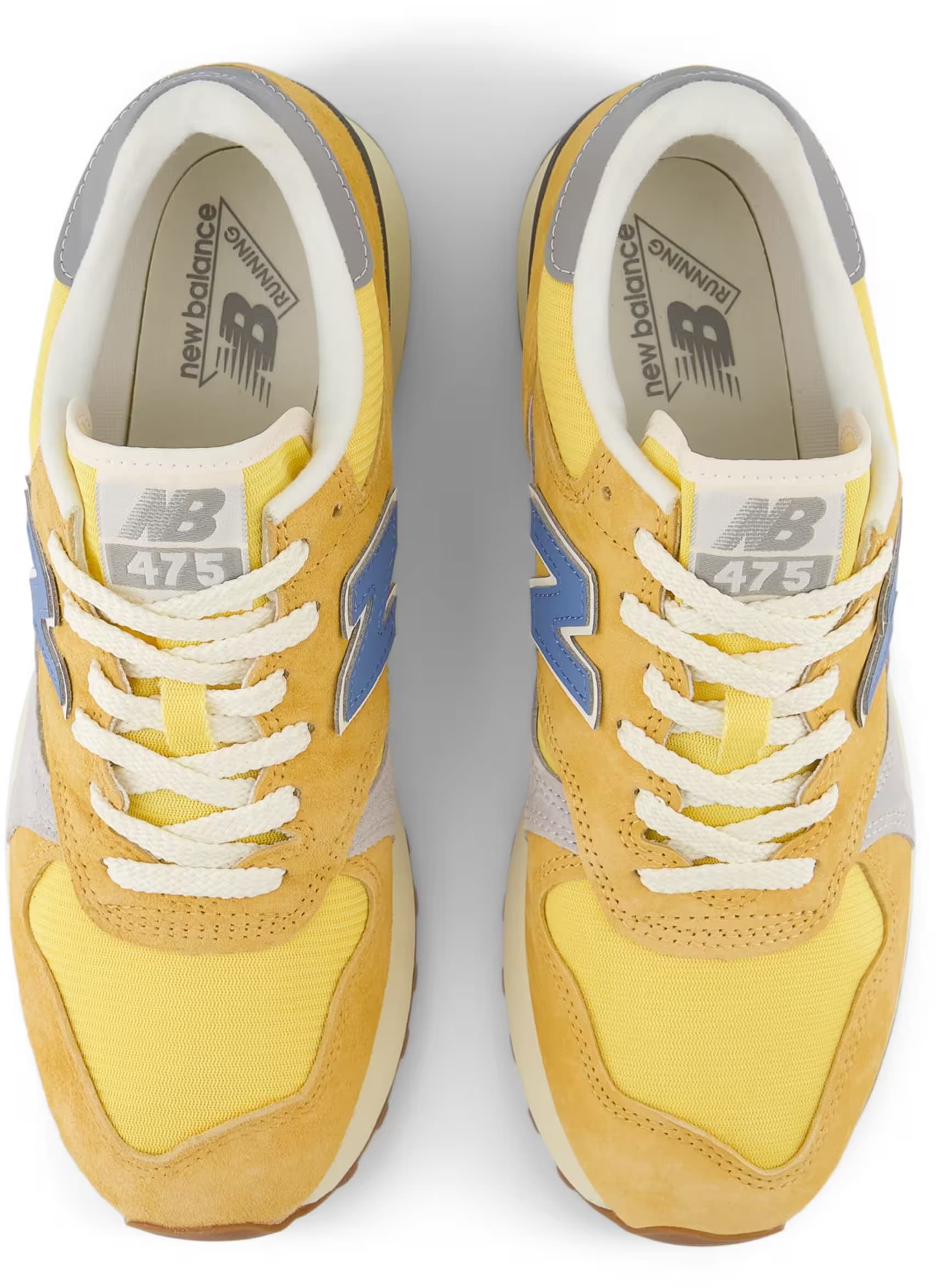 New Balance 475 "Dried Apricot"