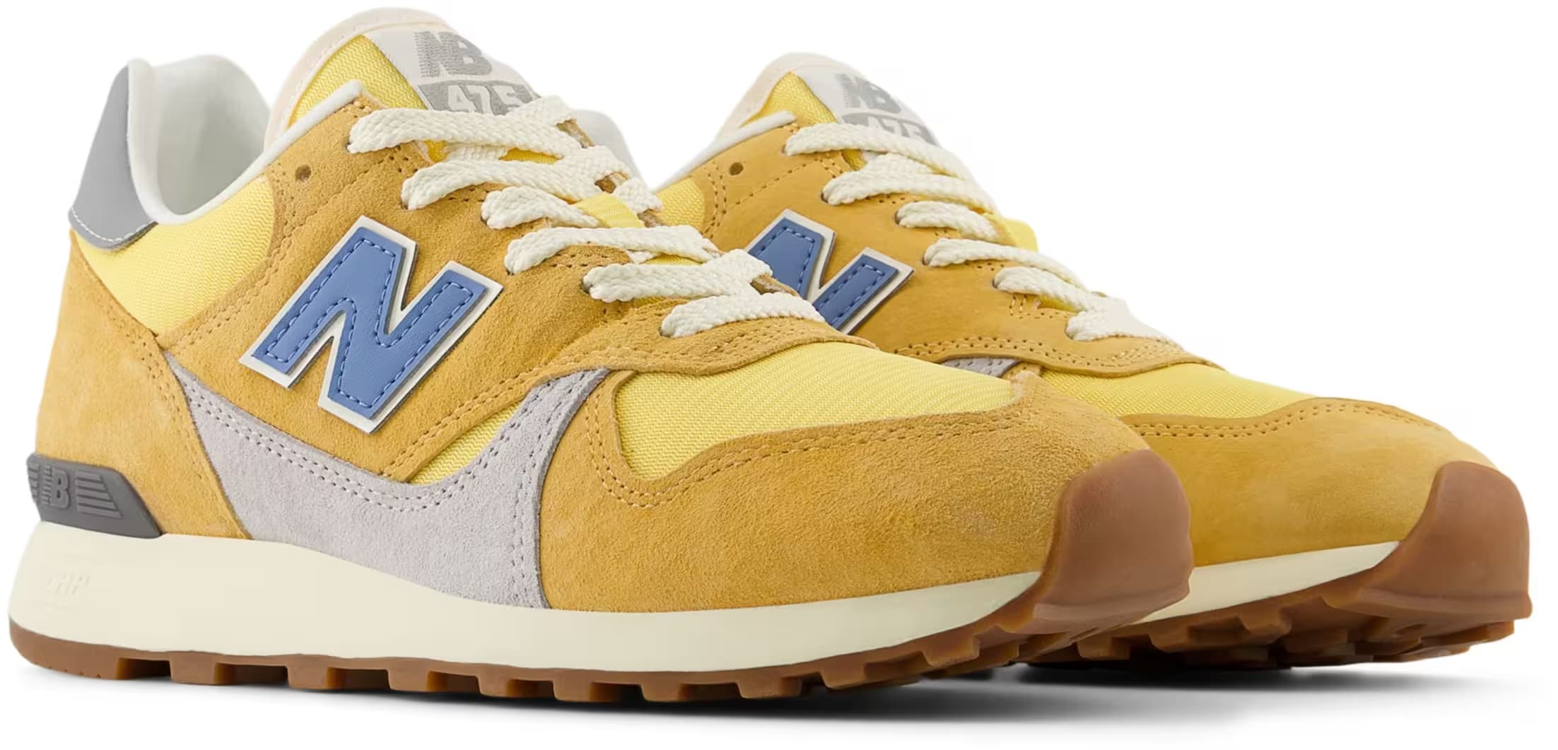 New Balance 475 "Dried Apricot"