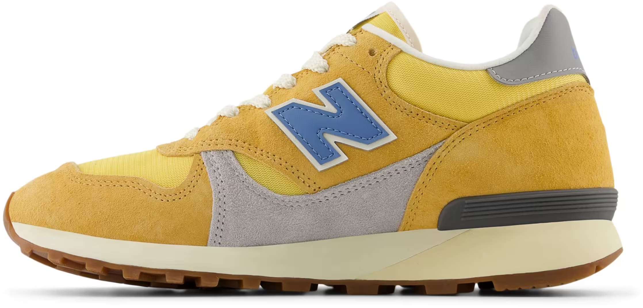 New Balance 475 "Dried Apricot"