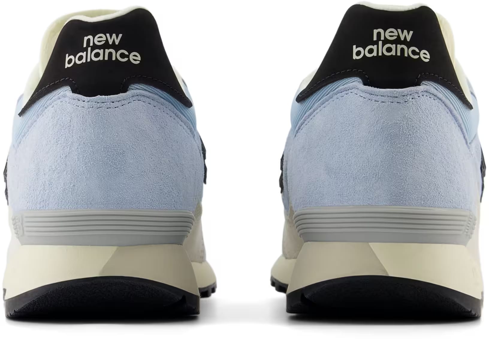 New Balance 475 "Light Chrome Blue"