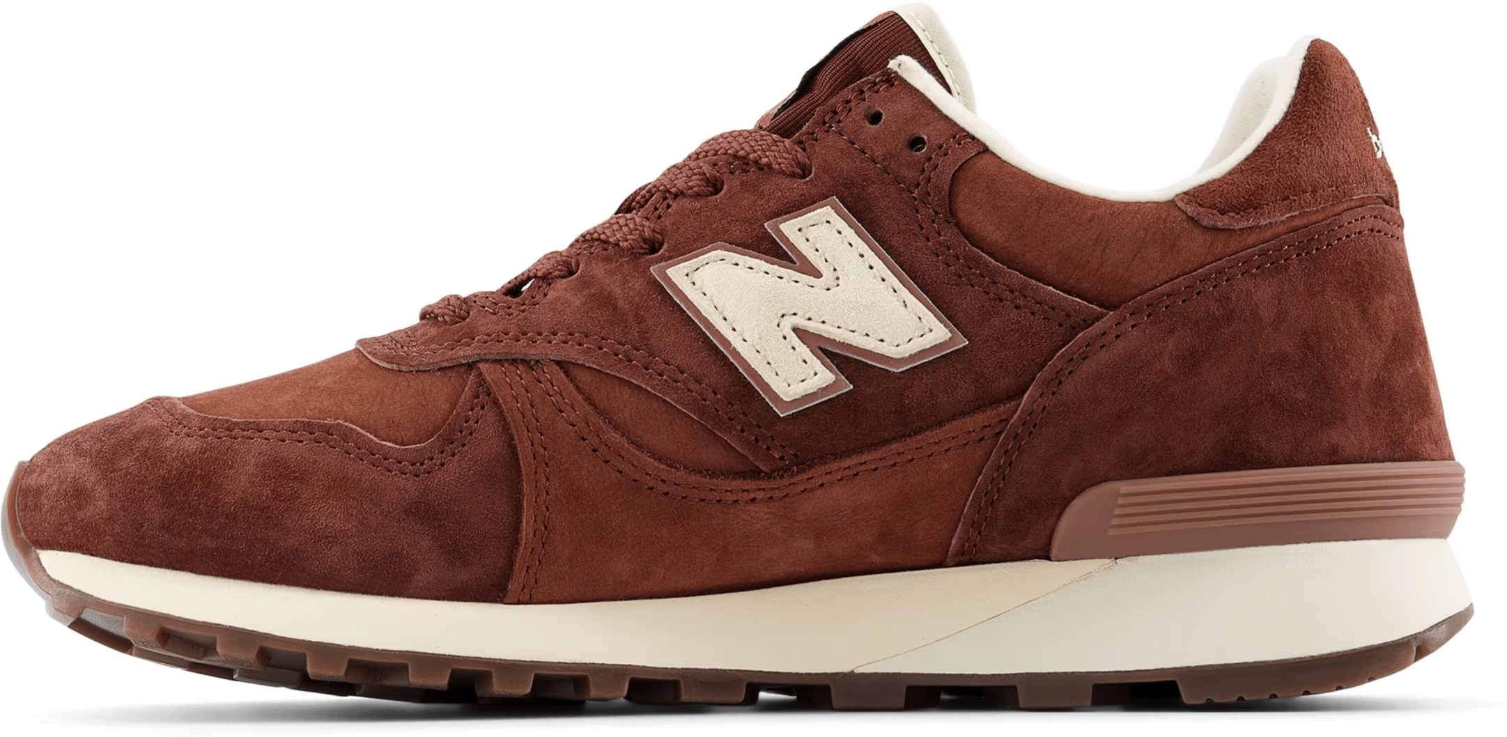 New Balance 475 "Rich Oak"