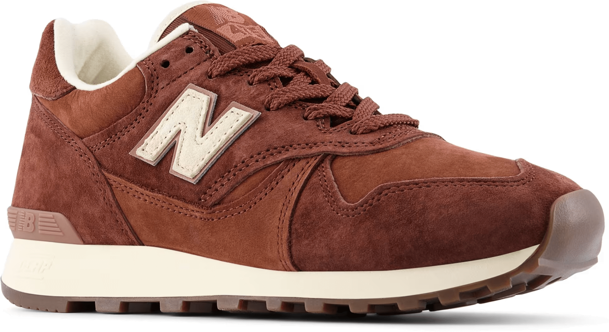 New Balance 475 "Rich Oak"