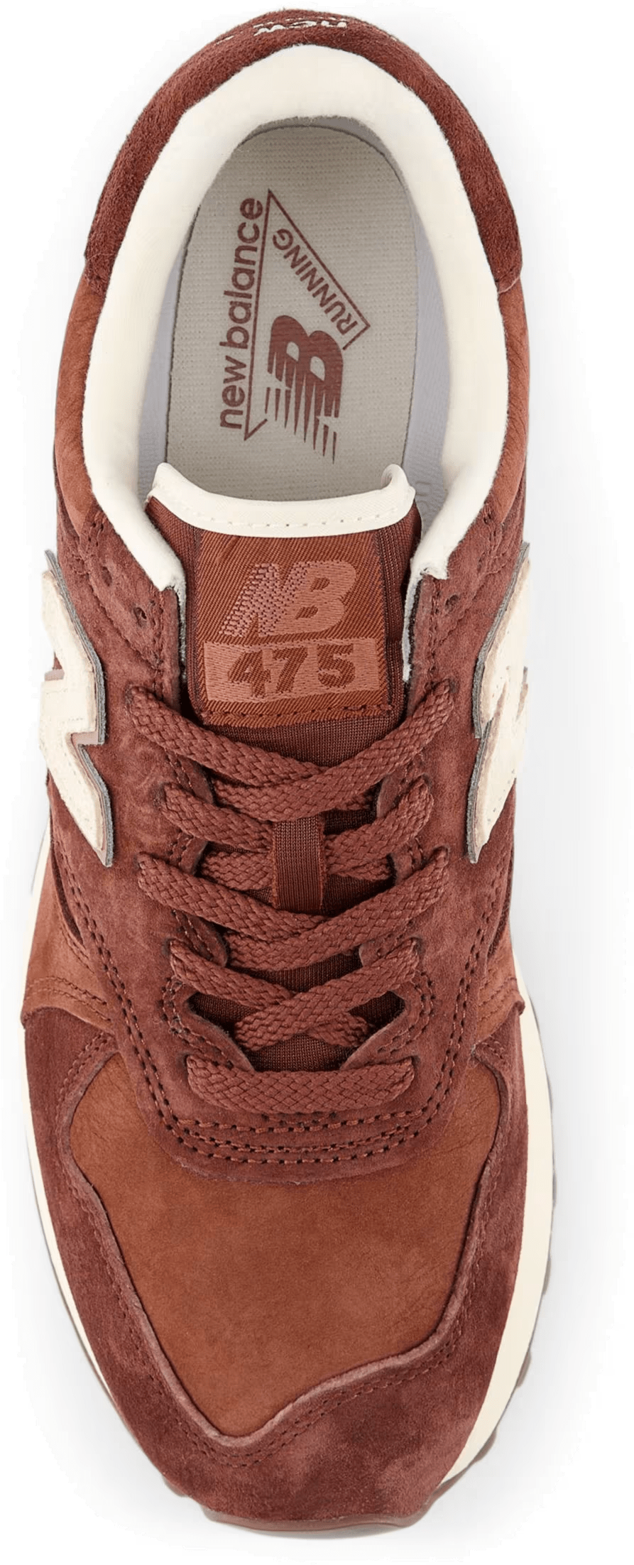 New Balance 475 "Rich Oak"