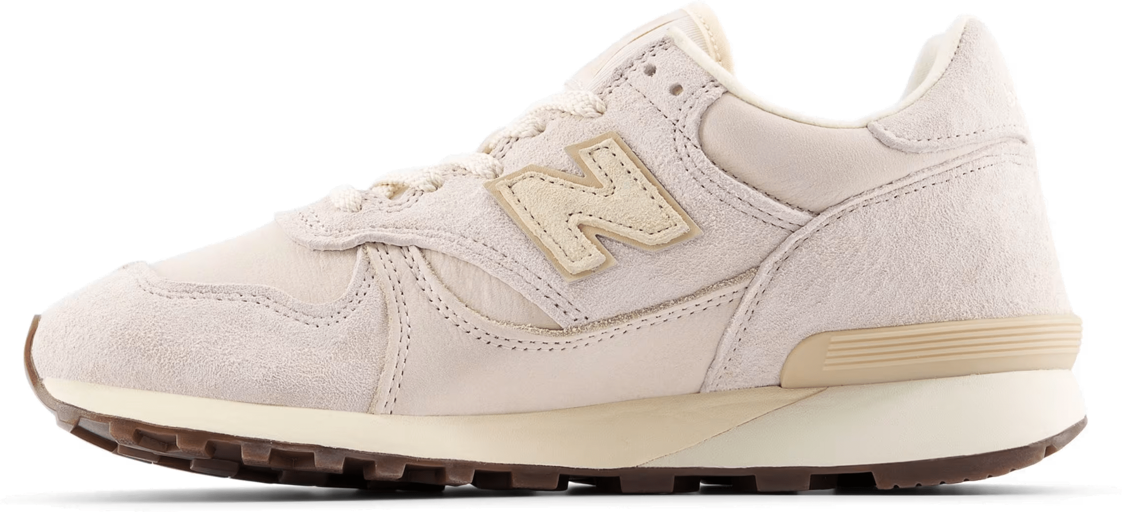 New Balance 475 "Bisque"