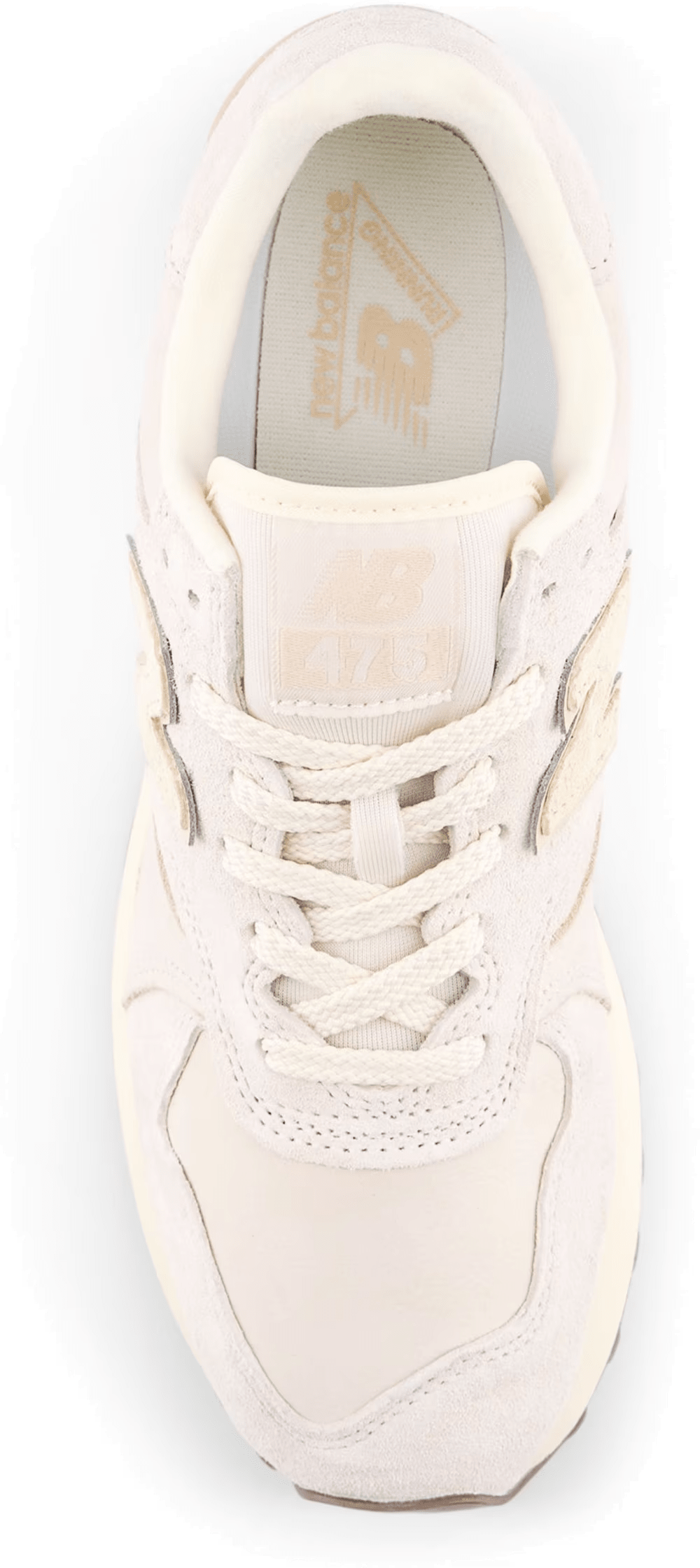 New Balance 475 "Bisque"