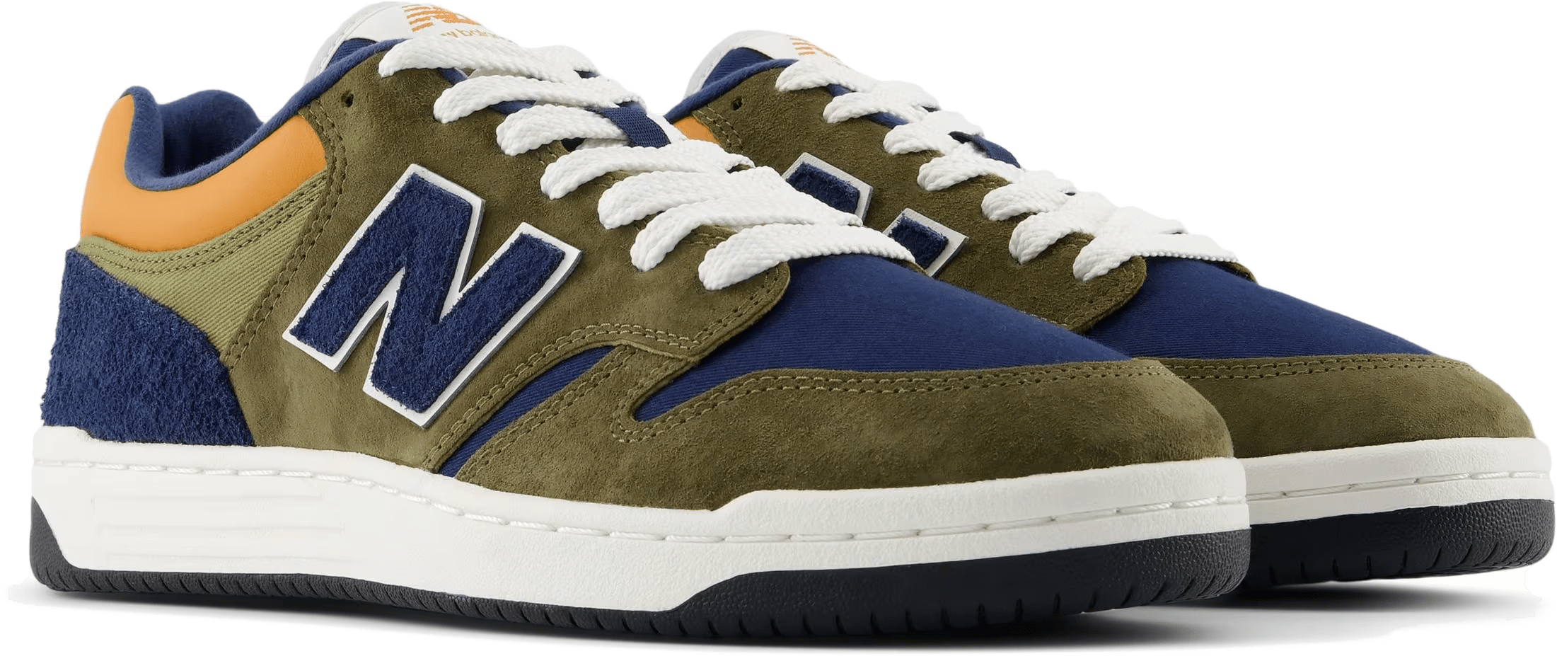 New Balance 480P