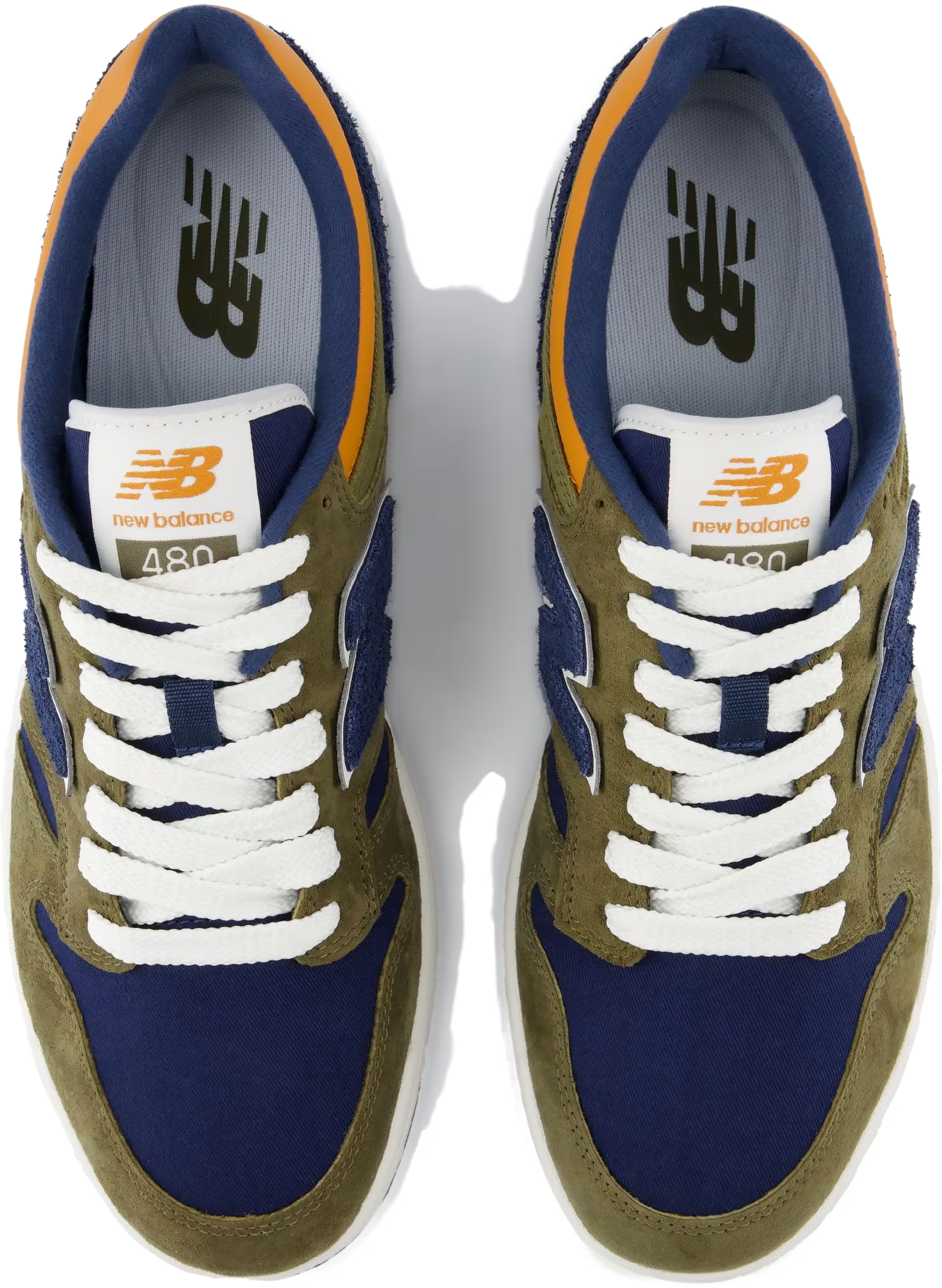 New Balance 480P