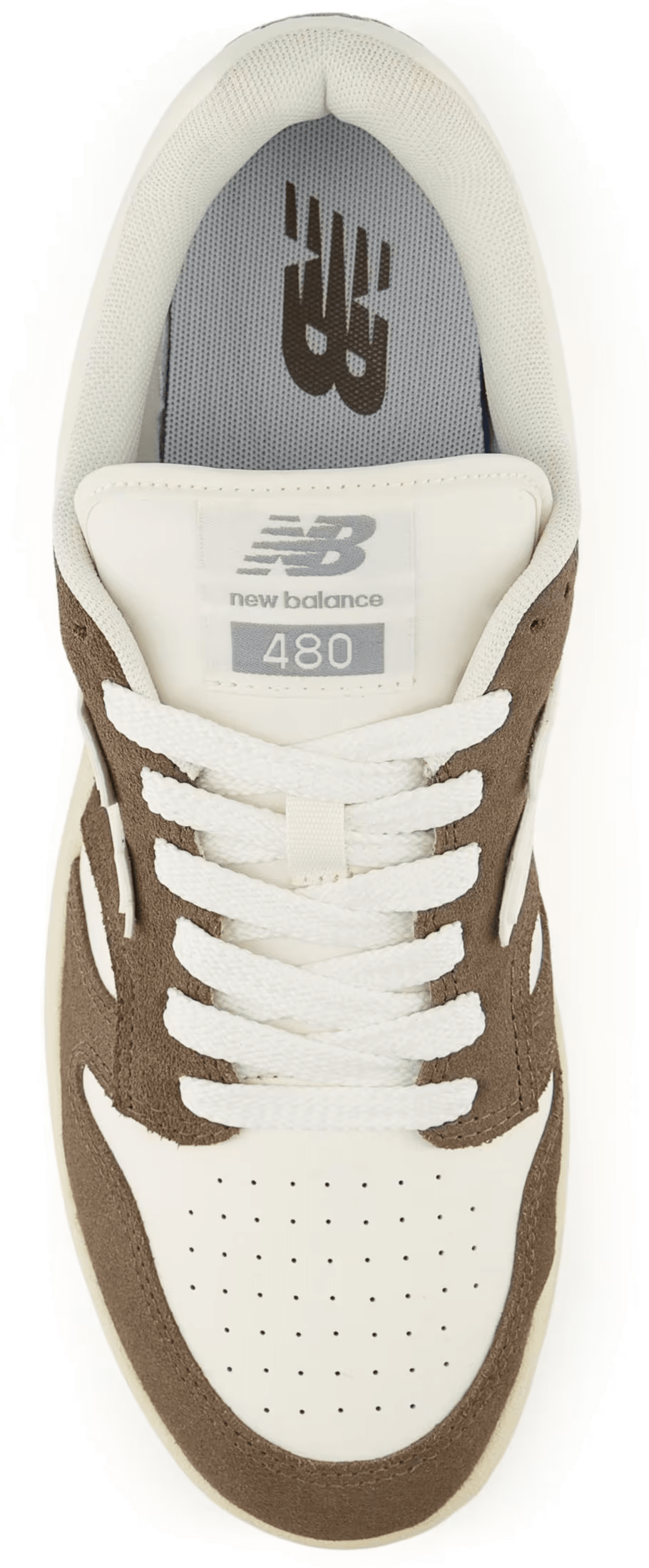 New Balance 480P