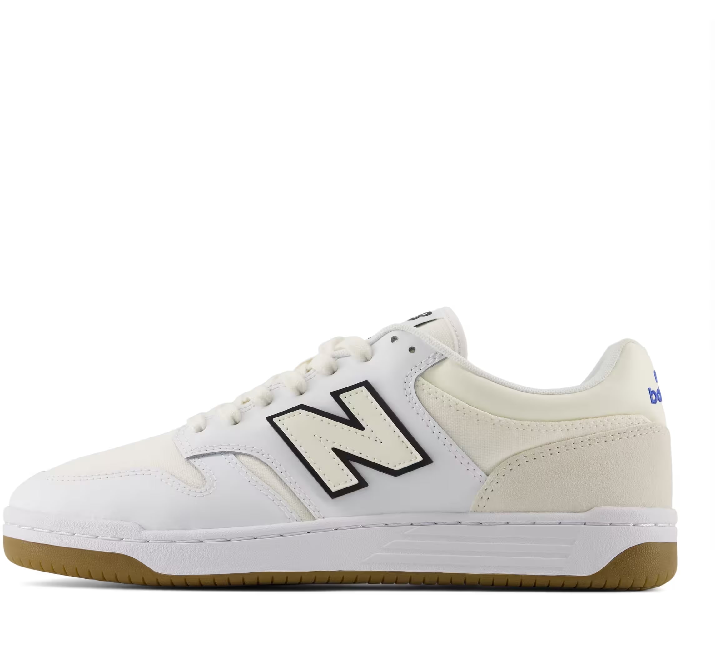 New Balance 480P "Sea Salt Phantom"