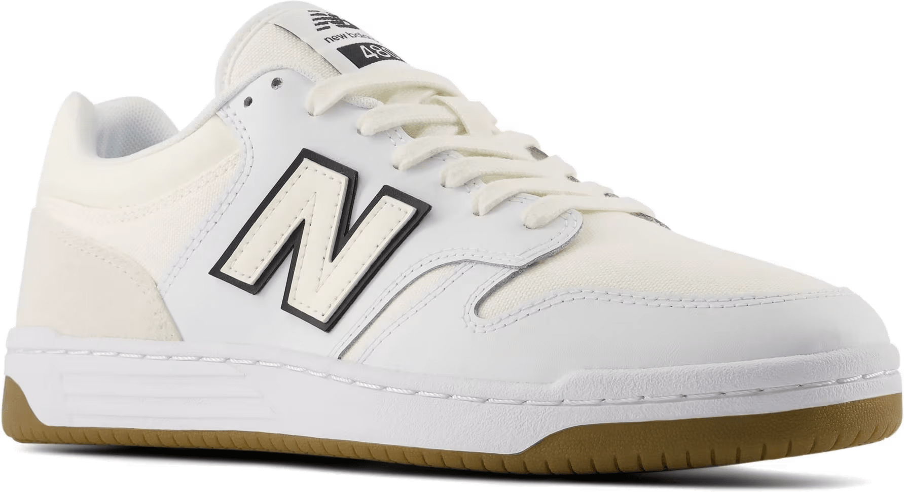 New Balance 480P "Sea Salt Phantom"