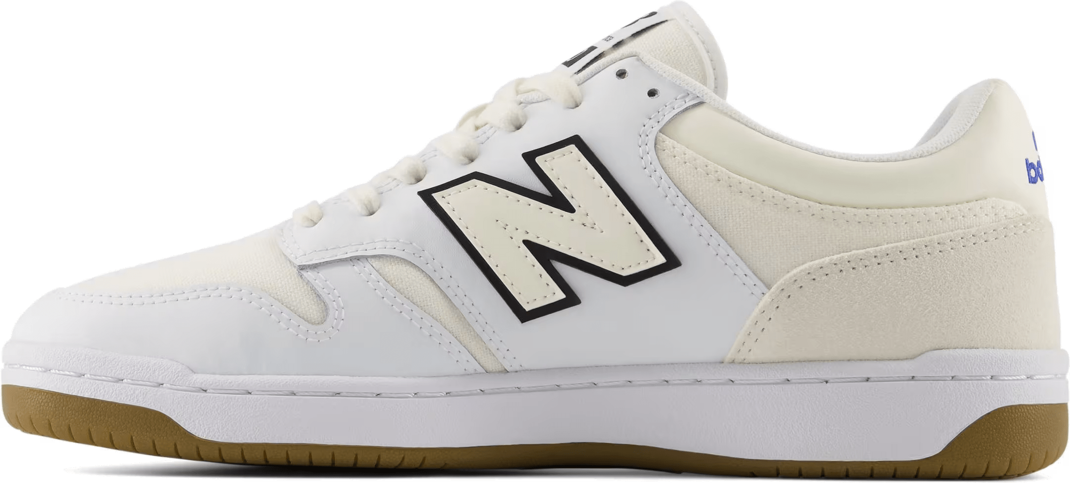 New Balance 480P "Sea Salt Phantom"