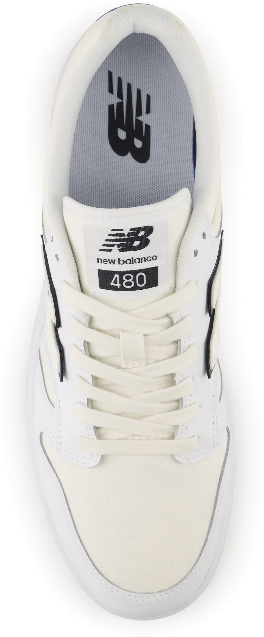 New Balance 480P "Sea Salt Phantom"