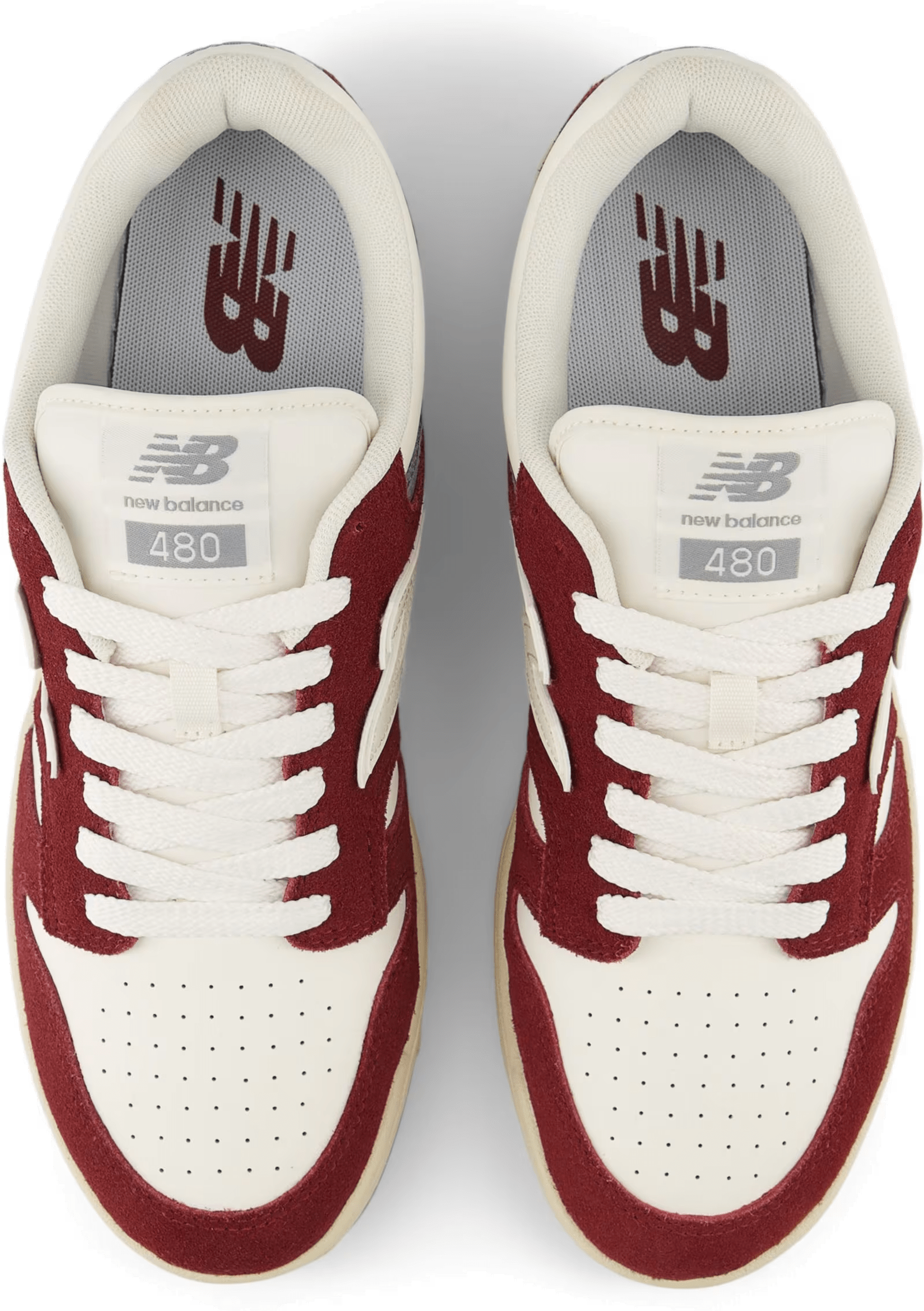 New Balance 480P