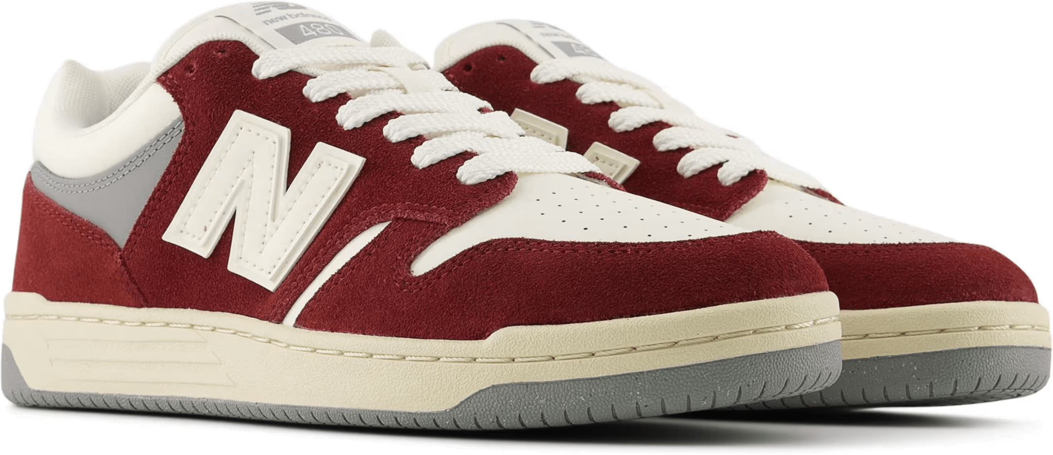 New Balance 480P
