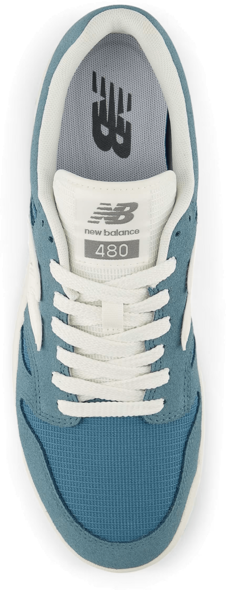 New Balance 480P "Salt Water"