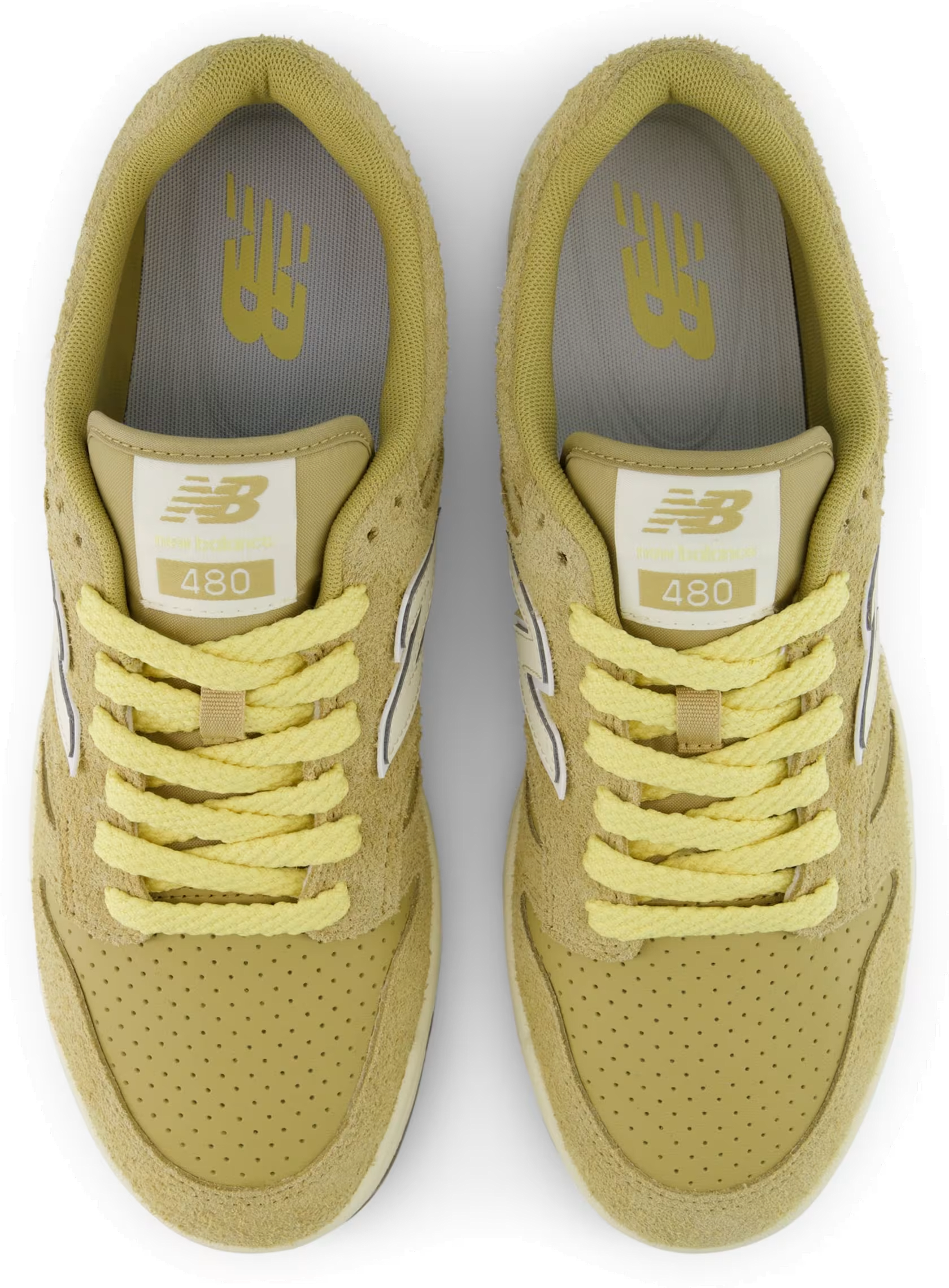 New Balance 480P