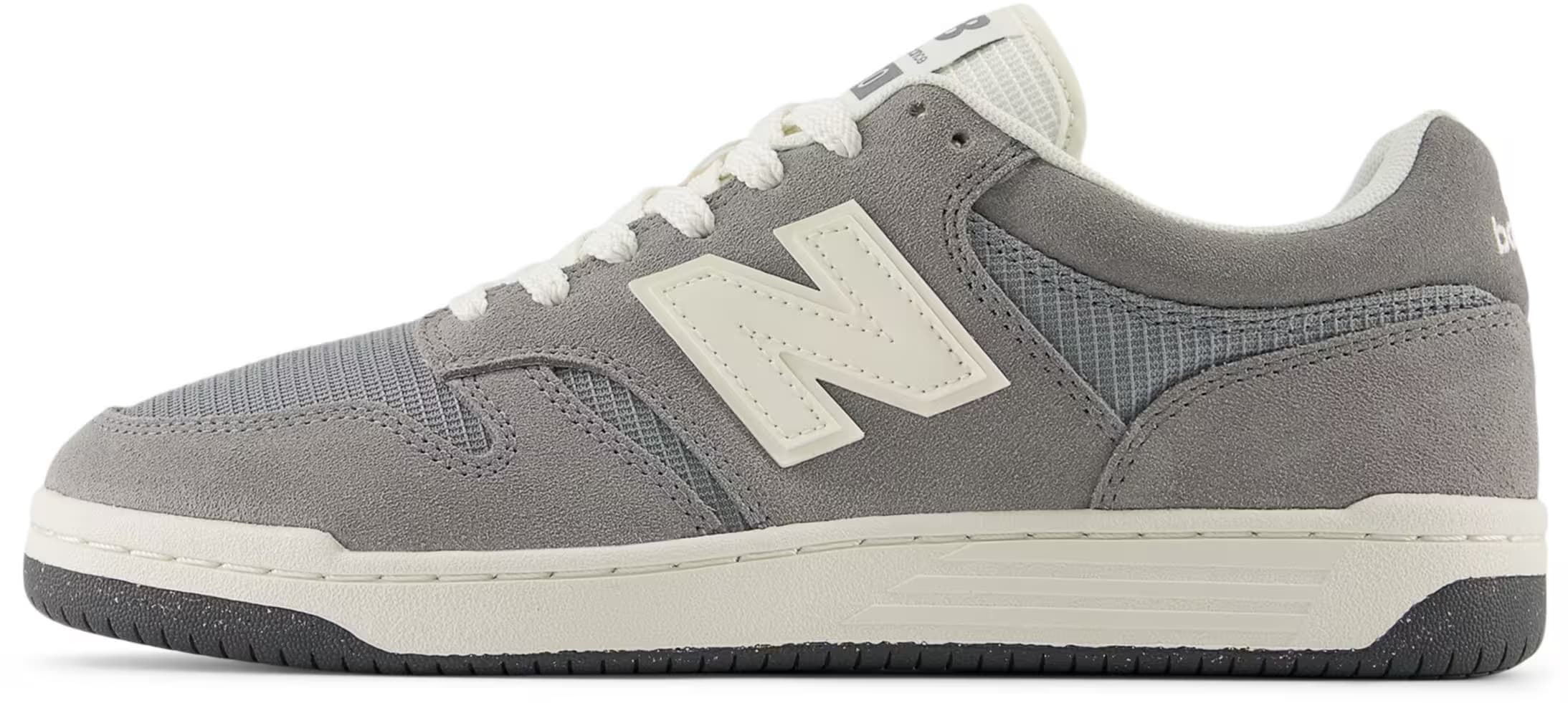 New Balance 480P "Slate Grey"