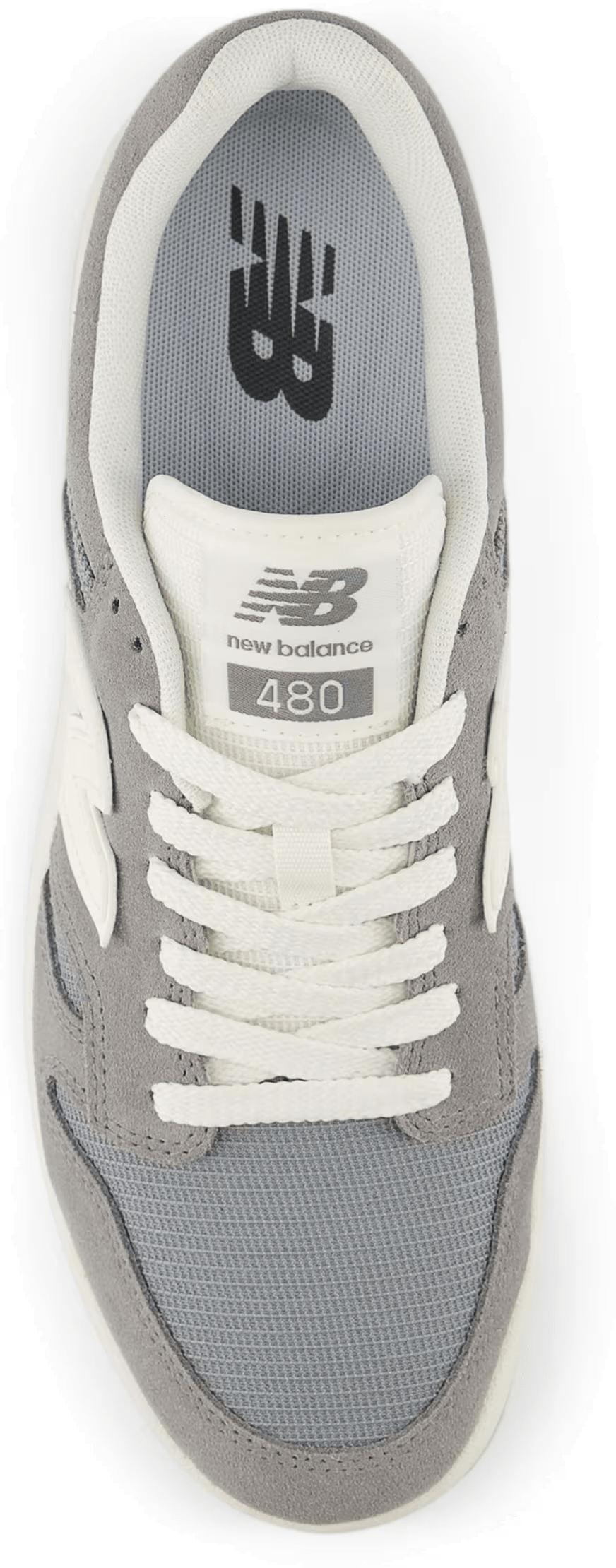 New Balance 480P "Slate Grey"