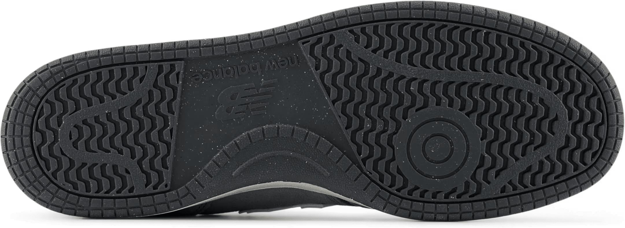 New Balance 480P "Slate Grey"