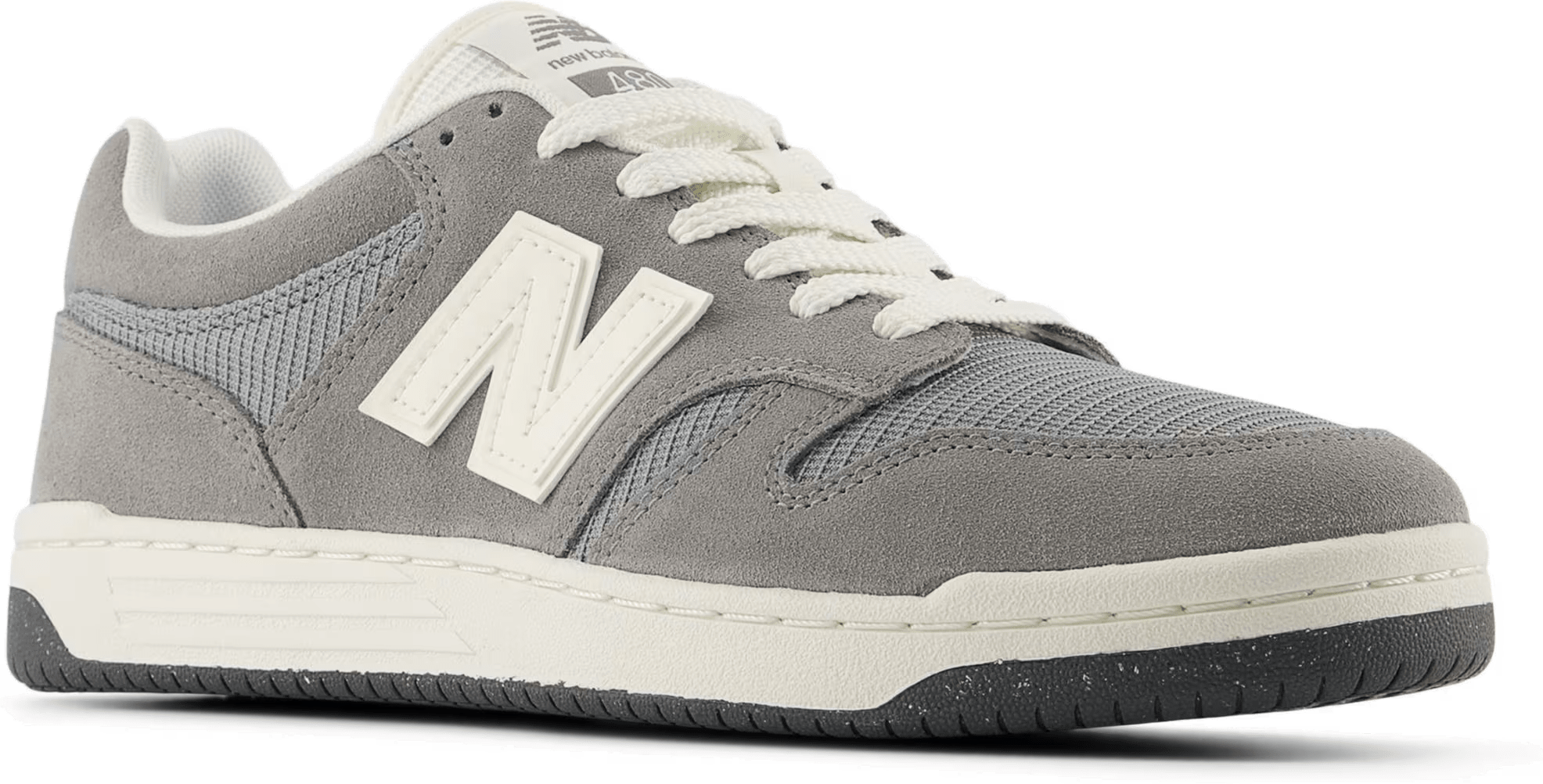 New Balance 480P "Slate Grey"