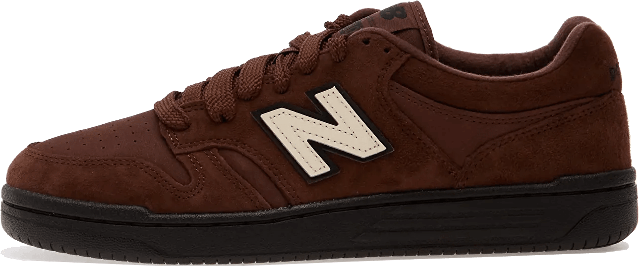 New Balance 480 "Pumpernickel"