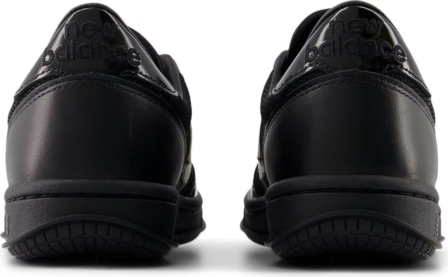 New Balance T500 "Black Sea Salt"