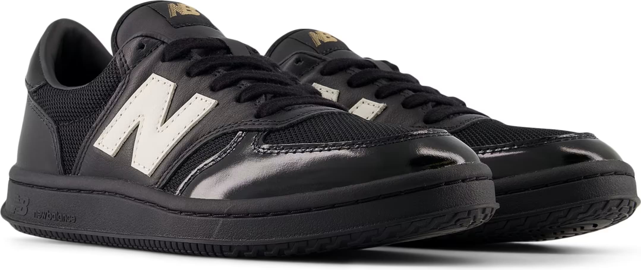 New Balance T500 "Black Sea Salt"