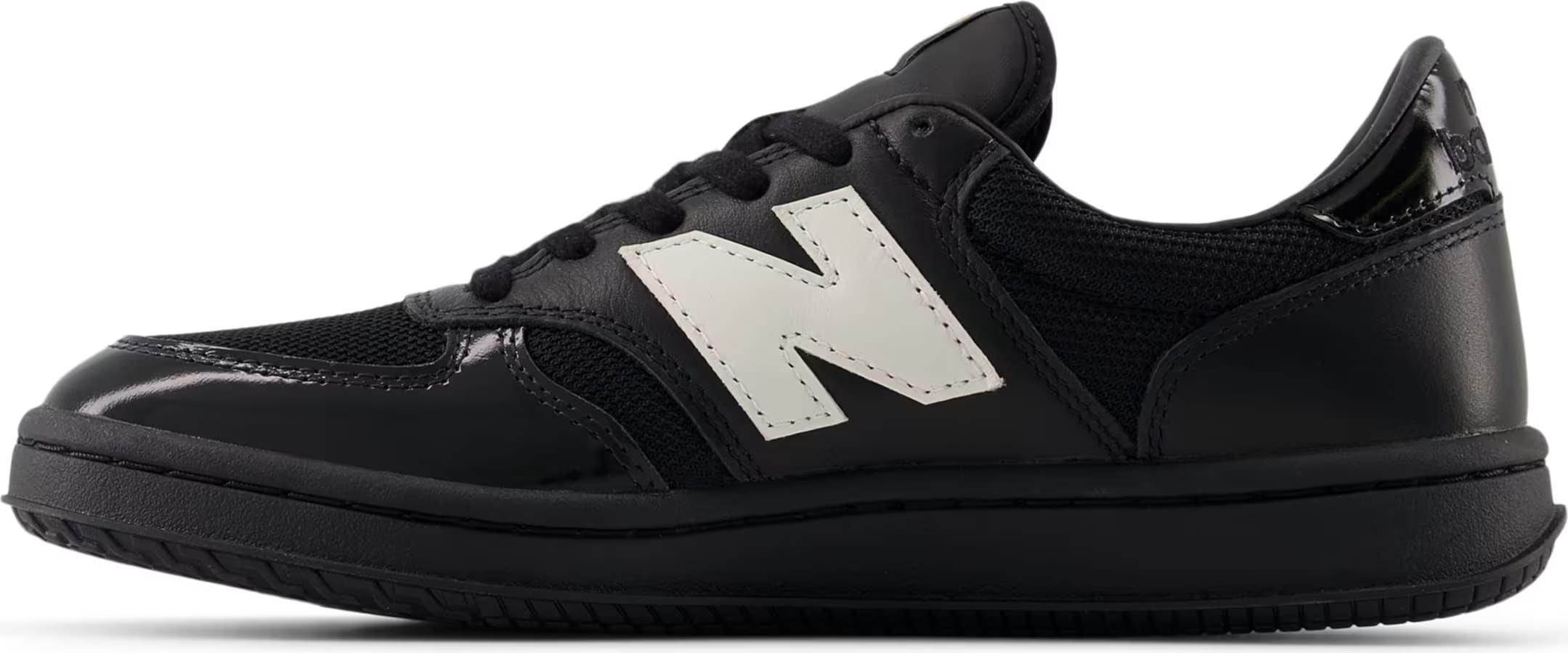 New Balance T500 "Black Sea Salt"