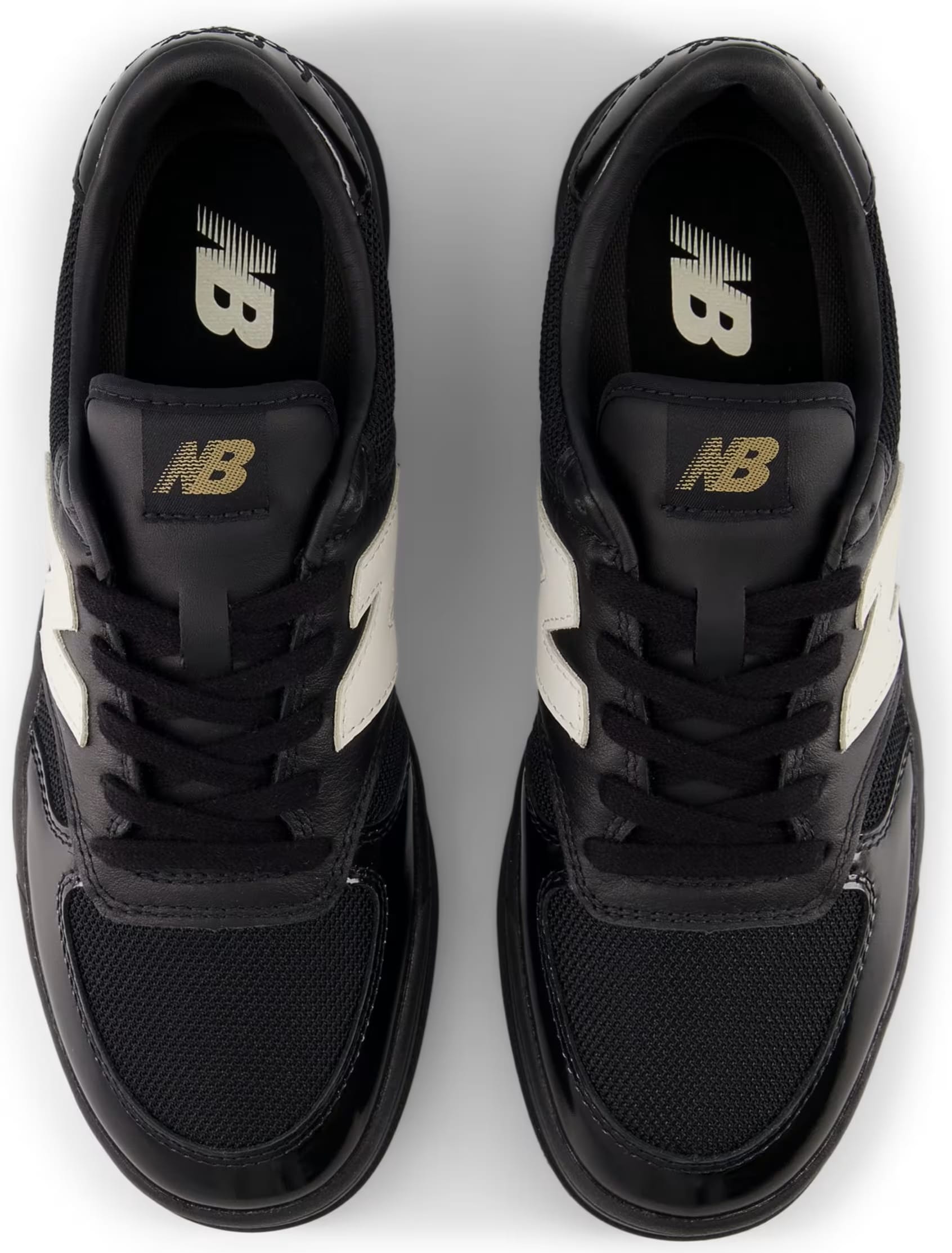 New Balance T500 "Black Sea Salt"