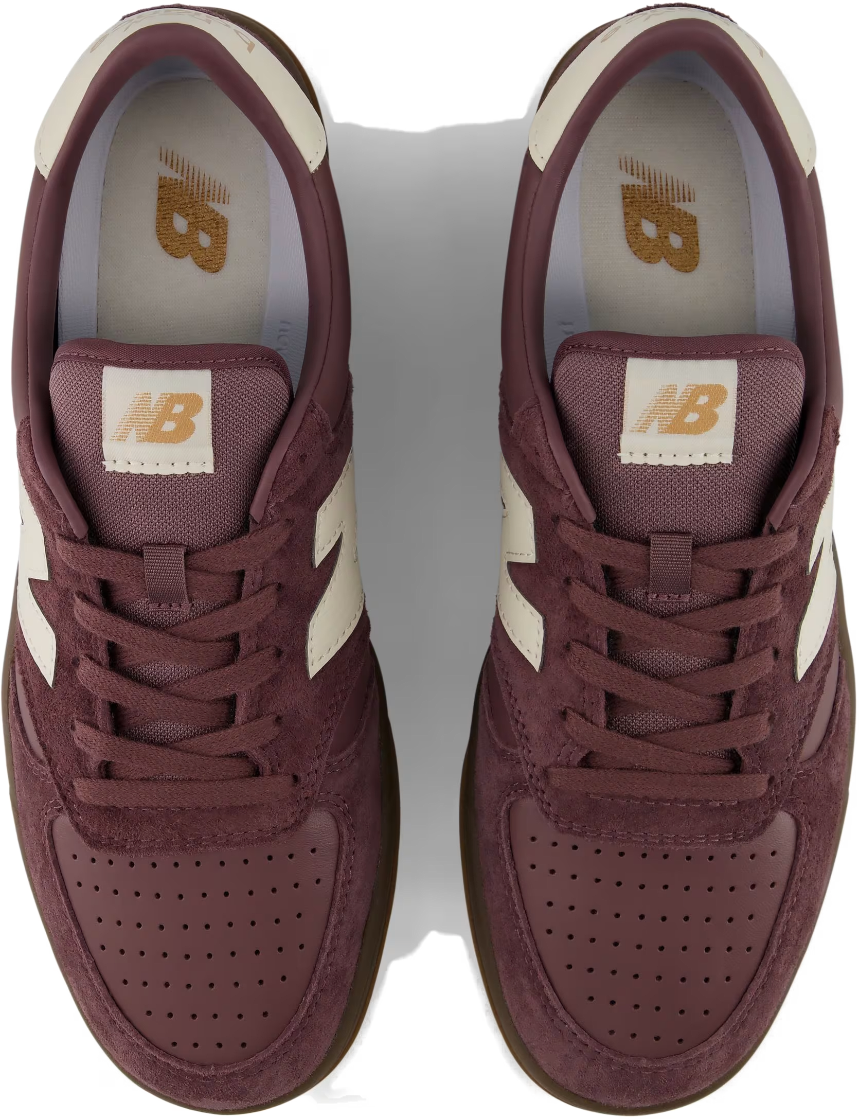 New Balance T500