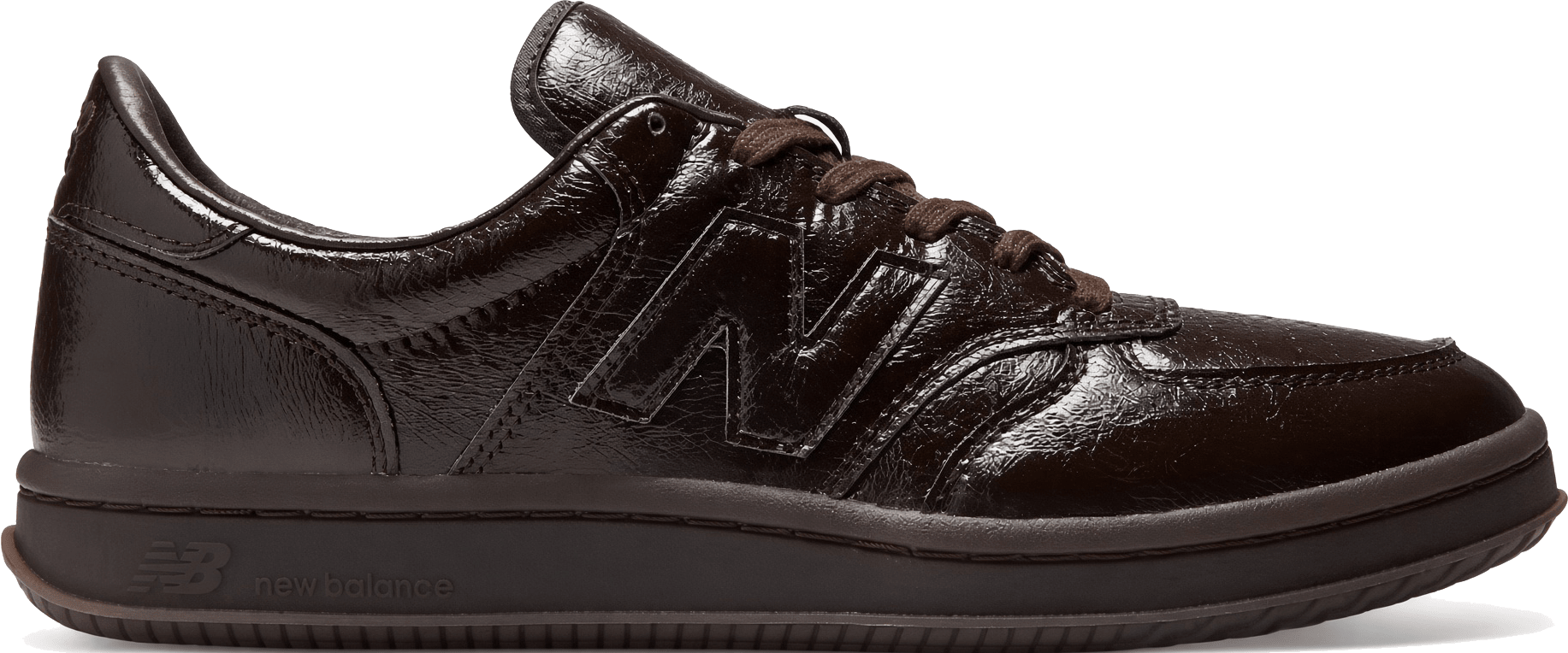 Jack Harlow x New Balance T500 "Black Coffee"