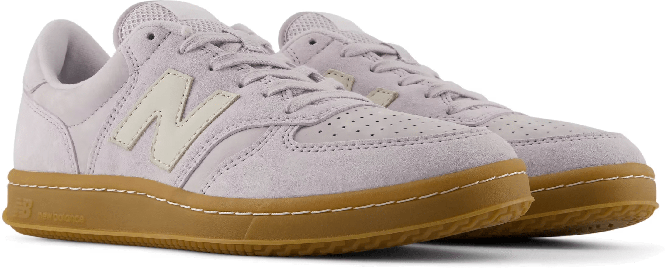 New Balance T500 "Horizon Grey"