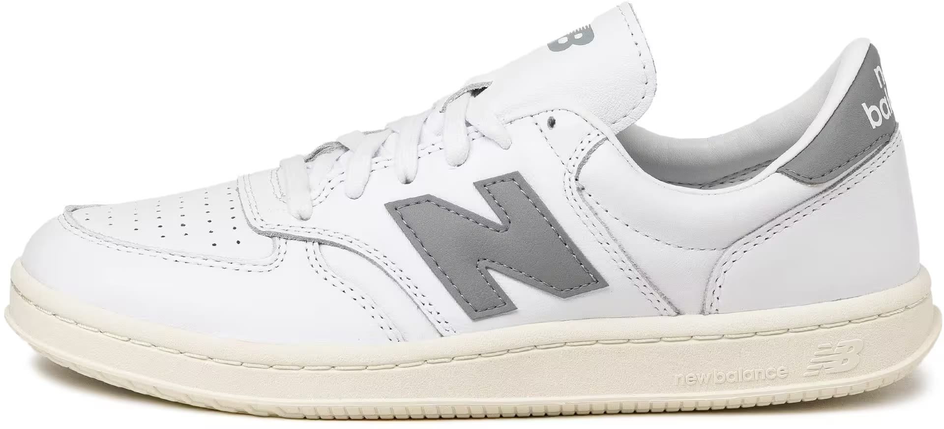 New Balance T500 "White"