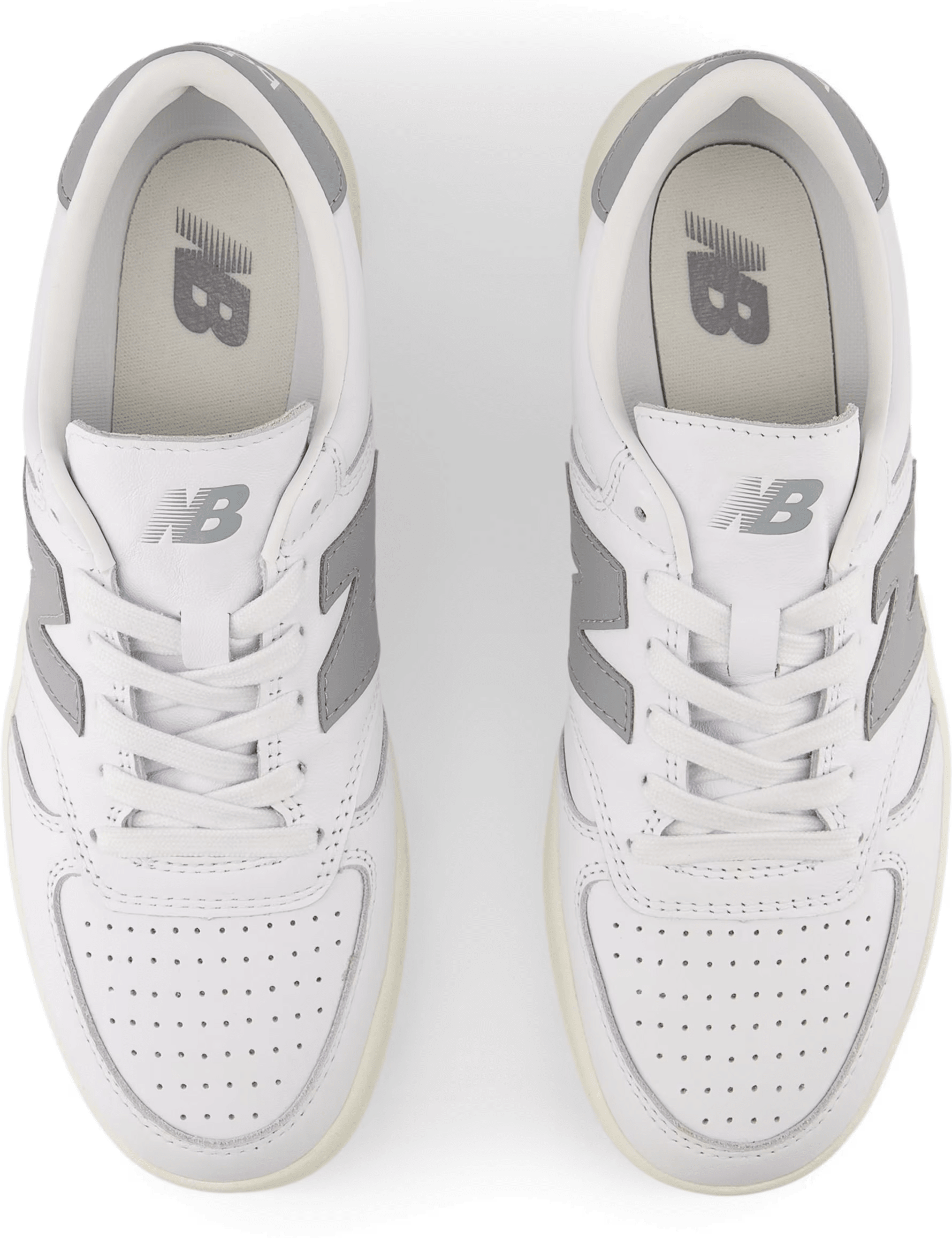 New Balance T500 "White"