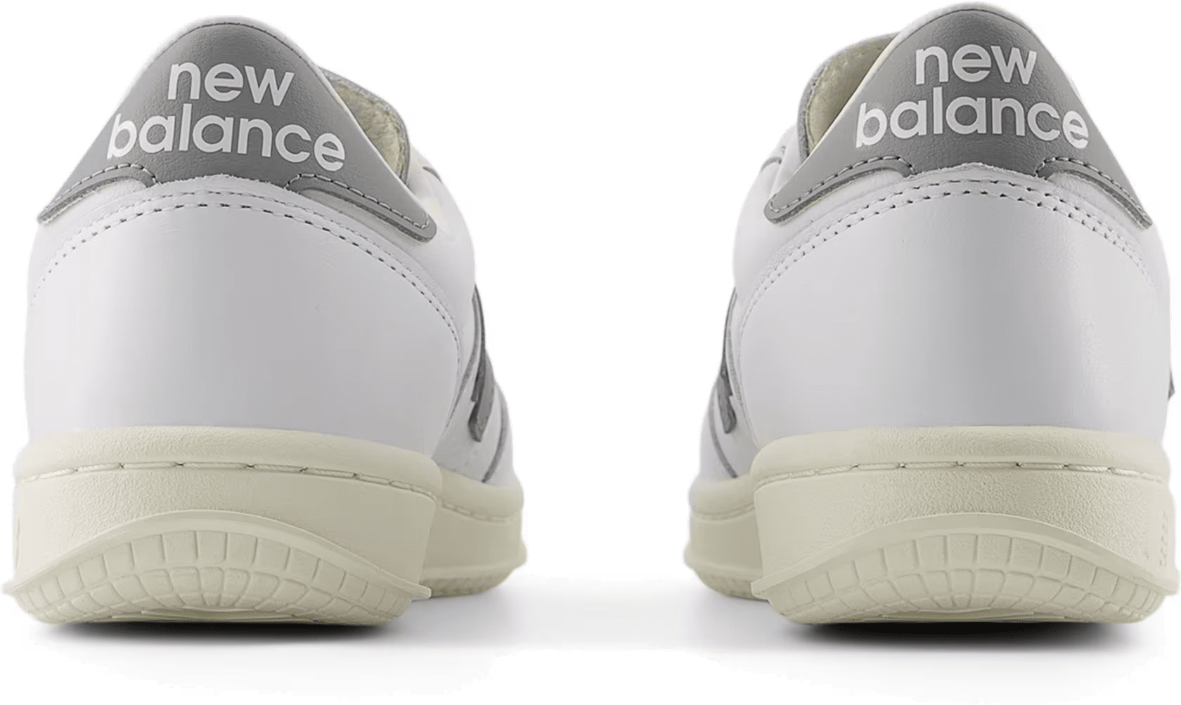 New Balance T500 "White"