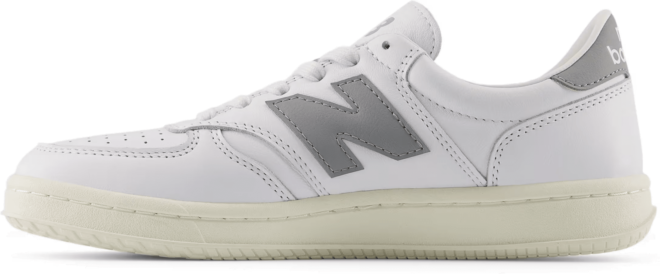 New Balance T500 "White"