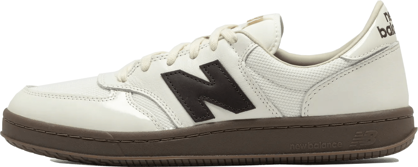 New Balance T500 "Sea Salt"