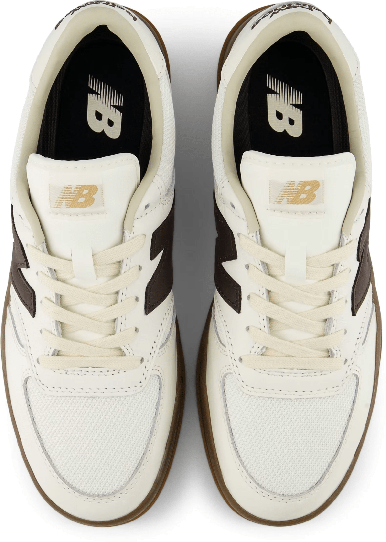 New Balance T500 "Sea Salt"