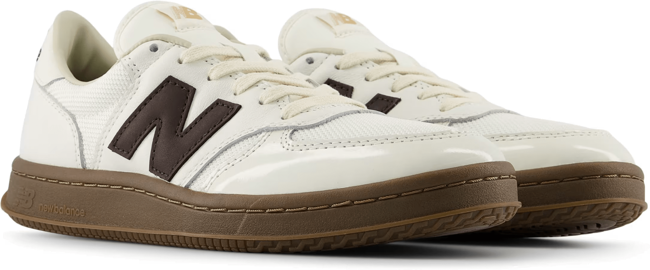 New Balance T500 "Sea Salt"