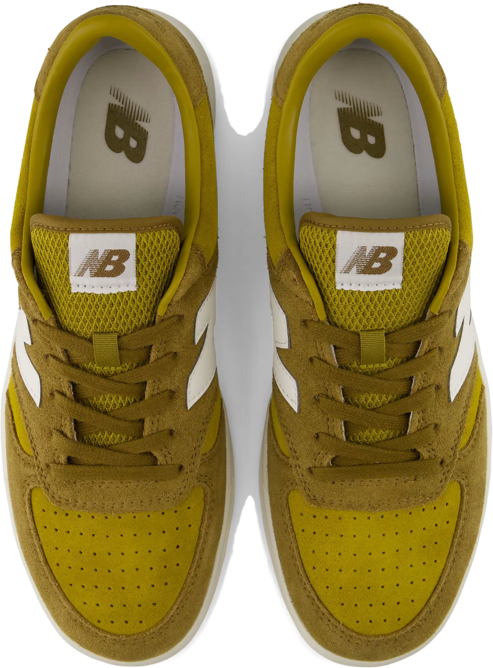 New Balance T500