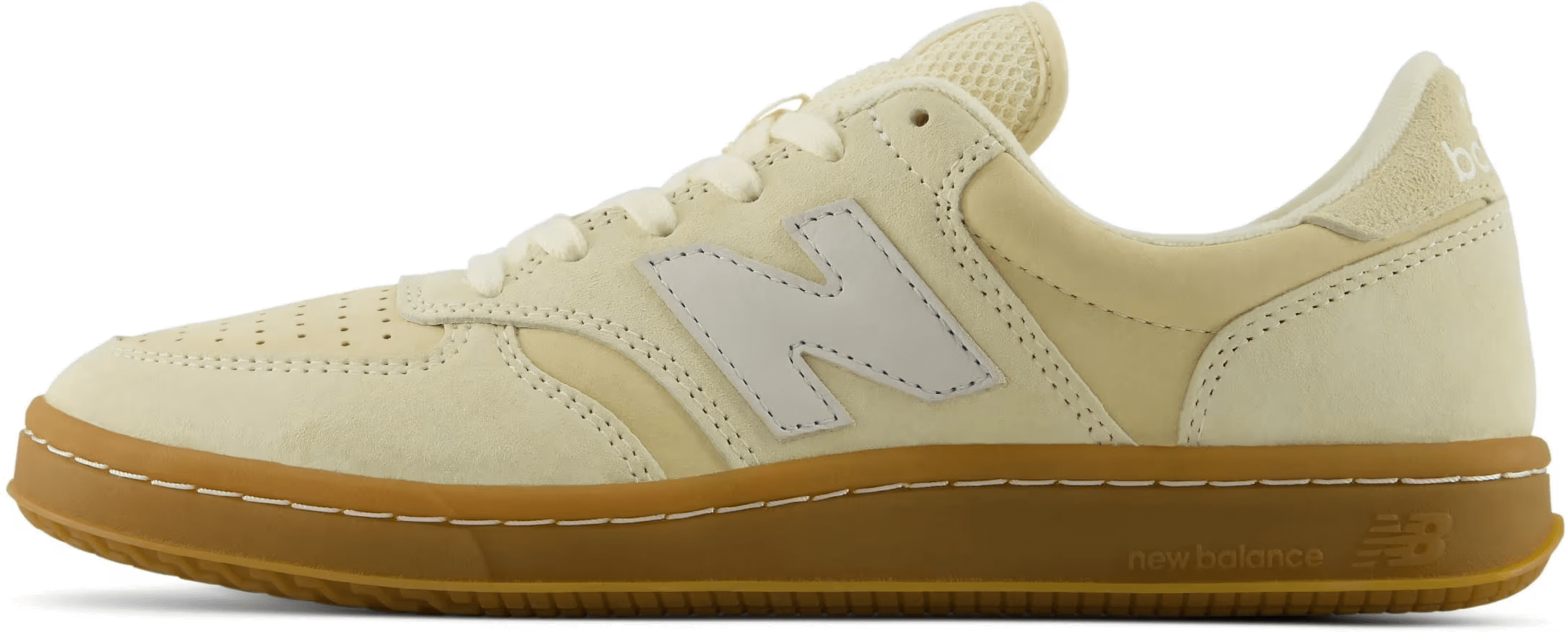 New Balance T500 "Calcium"
