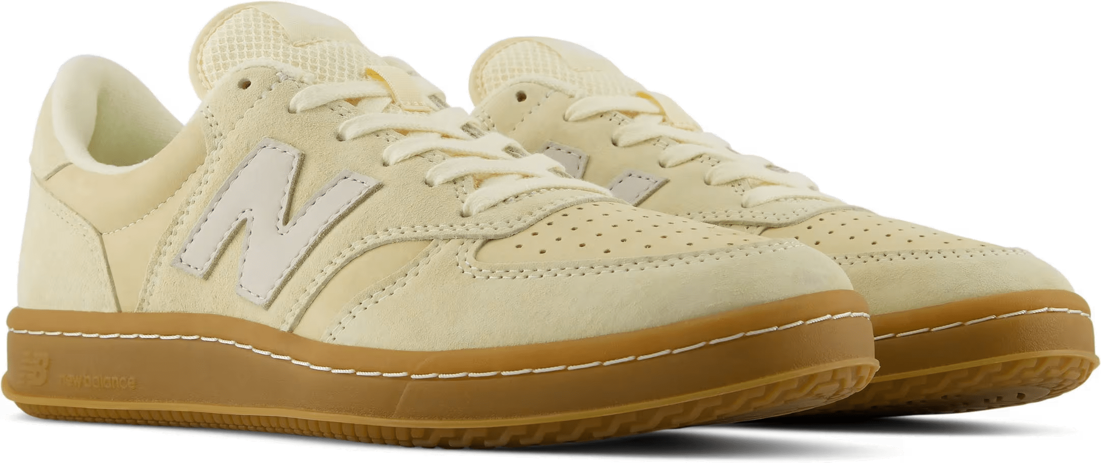 New Balance T500 "Calcium"