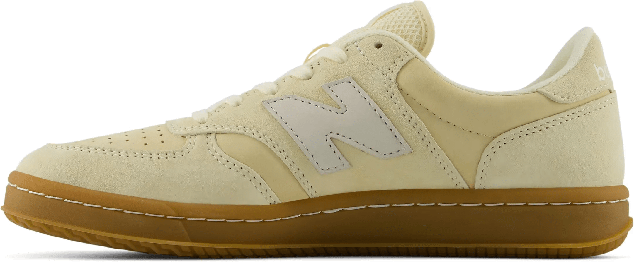 New Balance T500 "Calcium"