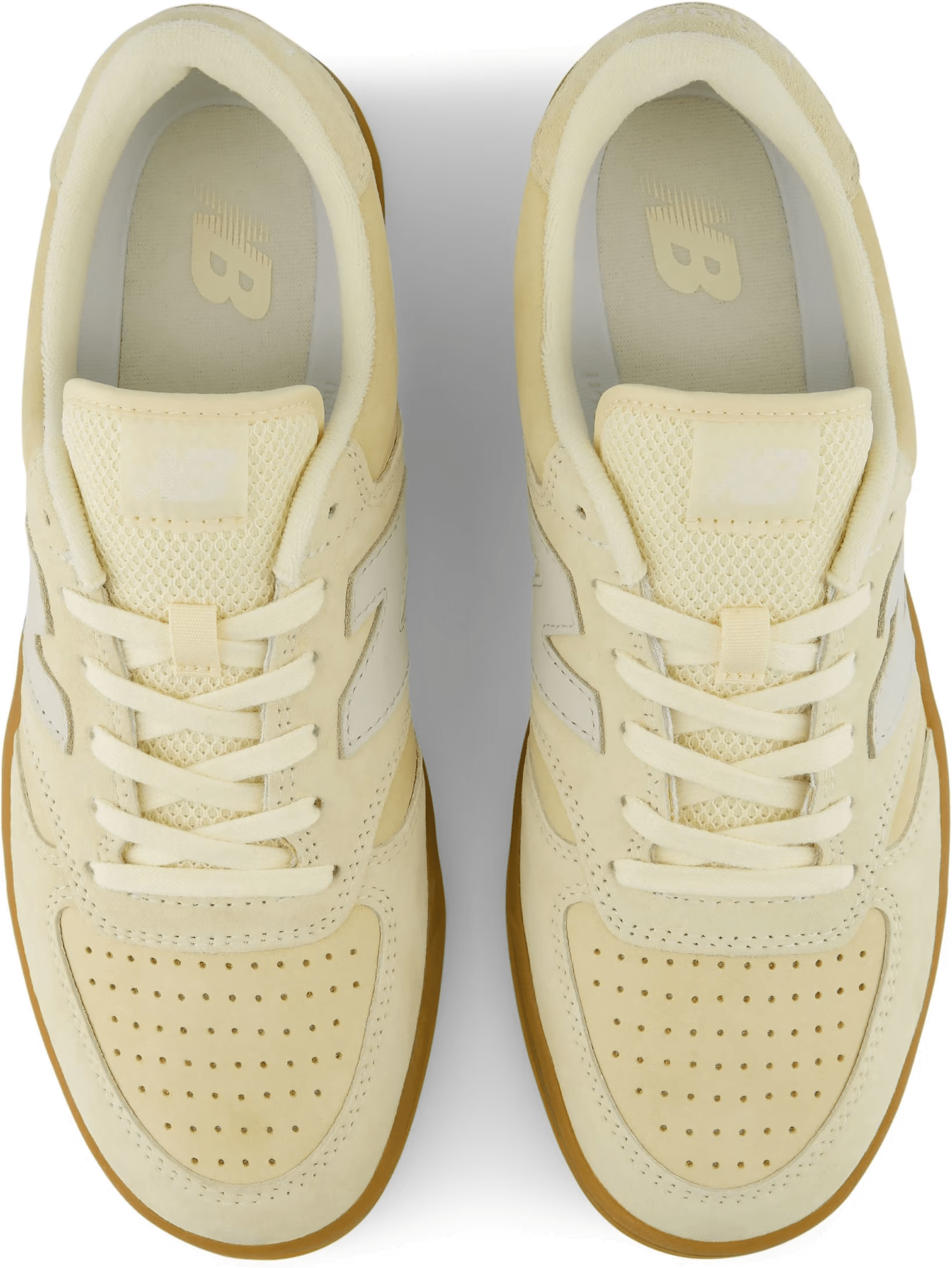 New Balance T500 "Calcium"