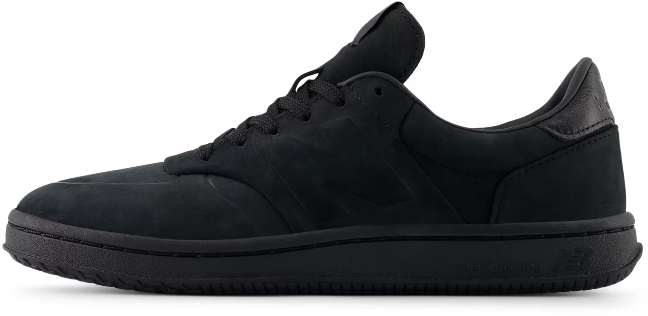 New Balance T500D Black Faded Black