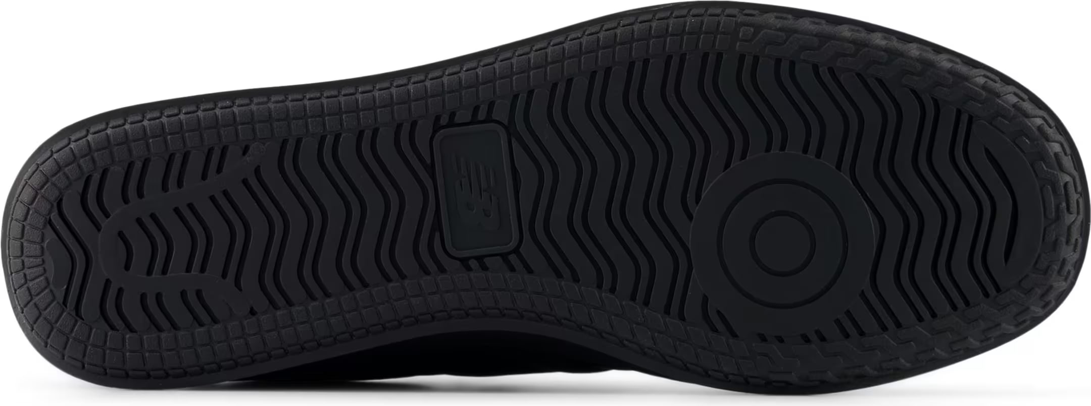 New Balance T500D Black Faded Black