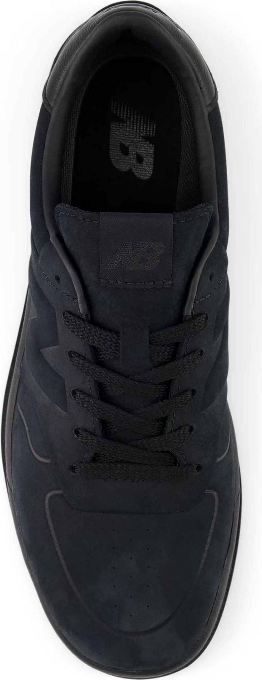 New Balance T500D Black Faded Black